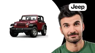 How to Tow Your 2011 Jeep Wrangler with a Motorhome - Easy Guide