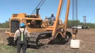 Explore a Career Unique Rewards in Mainline Pipeline Construction