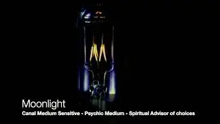 MEDIUMCANAL SENSITIVE : PRESENTATION 💫 #canalisation #guidance #medium #message  #voyance #abonnetoi