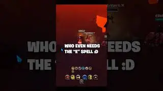 Yeah, this Weapon is NOT Balanced... :D