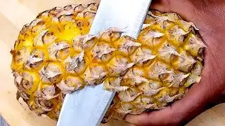Pineapple Juice Cake Recipe - Pineapple Se Cake Kaise banaen - How to make easy cake at home
