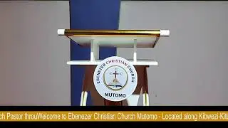 NIGHT WORSHIP | ECC MUTOMO