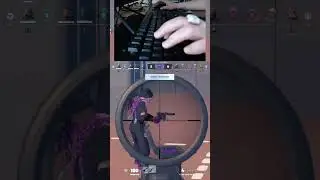 Sniped Off the Device on Storm Chaser Cove | Ballistic Fortnite