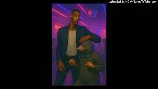 Sleeping Jermaine and the Mole Dance