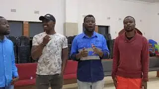 Heavenly Ambassadors - Glorify