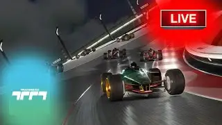 Trackmania 2020 Kampagne gr&uuml;ne Medalien?