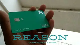 Fi बैंक क्यों चुनें? Fi Money में खाता खोलने के 5 कारण - goonline