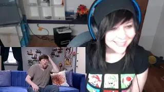 Workplace Safety - JonTron Reaction