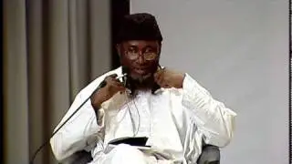 Davos Open Forum 2010 - Does Religion's Claim to Truth Lead to Violence?