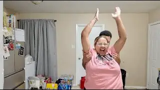 Tickling My Wife Prank!