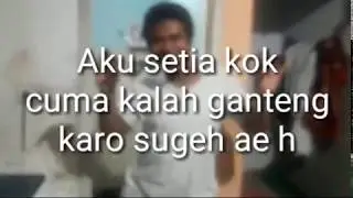 PEJUANG COD ( DI BALIK LAYAR )