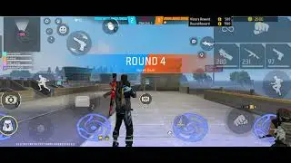 Push Cs Rank Match ⚡⚡⚡#viral #trending #4k #freefire #mrbeast #gaming #foryou #fyp #arishshah71 
