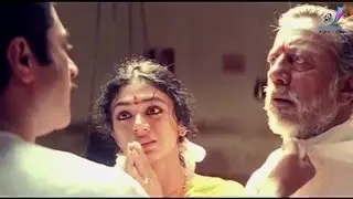 Thalapathi Super Scenes | Engagement Scene | Rajinikanth | Mammooty | Shobana | Tamil