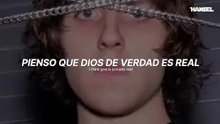 Cameron Winter - $0 // Espa&ntilde;ol + Lyrics 