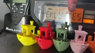 The test that is used to test equipment to warn you that is required to take place weekly ￼￼|EAS 254