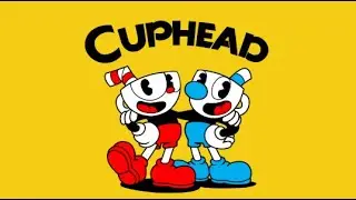 Cuphead but if I die I say the N-Word