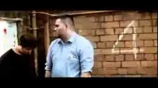 The Bandit - Live Free (Official Video)