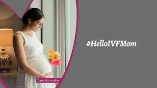 Embark on Your IVF Pregnancy Journey with Motherhood Hospitals