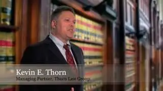 Washington DC Tax Lawyer - Thorn Law Group - Criminal Tax Law