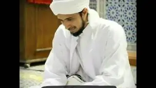 Ahlak Habib Ali Zaenal Abidin Al Hamid