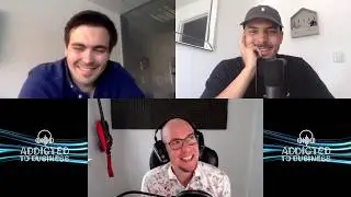 Series 3, Episode 1: Advanced SEO with Mark Williams-Cook