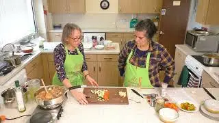 Cottage Pie