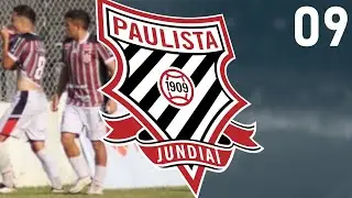 O COME&Ccedil;O DA REESTRUTURA&Ccedil;&Atilde;O | Paulista FC Ep.09 Brasfoot 2021