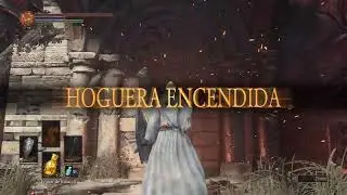 DS3 SL1: Full Gameplay #7 