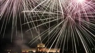 St. Louis Presents: Fair St. Louis