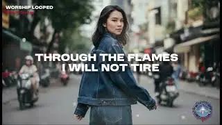 Faith In The Fire