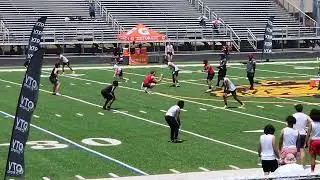 VTO Sports Elite 100 Camp- Richmond, VA -- May 22, 2022