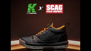 🔥 NEW KUJO + SCAG COLLAB DROPS TODAY 🔥