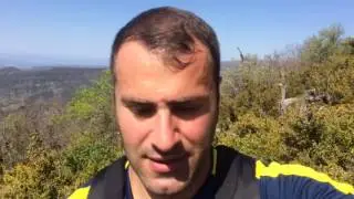 France Saillans. Франция Рона-Альпы