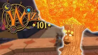 Wizard101 Walkthrough | THE CRYSTAL GROVE [48]