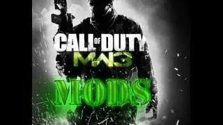 Как модифицировать Modern Warfare 3 для Xbox 360