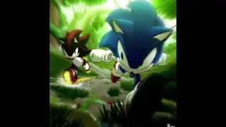 Sonic Forces Virtual Reality Trap Remix 