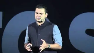 Session 12: Alok Shetty, Architect and Principal, Bhumiputra Architecture 11/17/2015