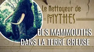 Le Nettoyeur de Mythes #05 L'Autre Terre des Dieux Part.3