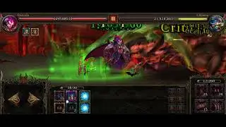 Super boss epic Heroes war 
