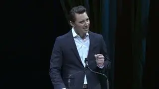 Peter Frosch on the future of the Greater MSP region at NEXT: the GREATER MSP 2023 kickoff