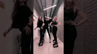 Kango cats #dance #kangoo #kangoojumps #party #teambyalinafilippova