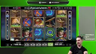🔴LET'S MAKE IT BIG🔴PACANELE, SLOTURI, APARATE 🎰 LIVE | Nr. 142| 💰3💰