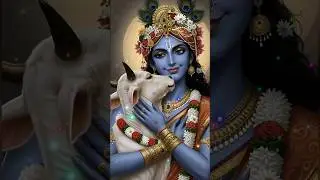 Radha Naam Jap l Radhe Krishna l Pata Nahi Kis Roop Mai Narayan Mil Jayega l Shri Krishna Bhajan