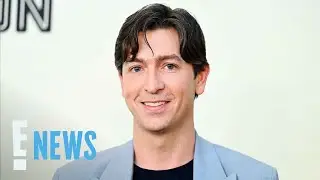 Николас Браун из &laquo;Наследия&raquo; арестован за вождение в нетрезвом виде | E! News