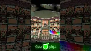 Dense Great Hall Design #shorts #lumaplays #oxygennotincluded