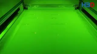8 Laser Printing Process