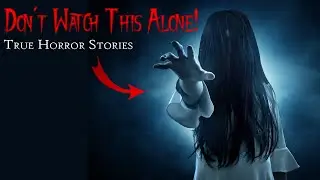 3 Disturbing True Stories That Will Chill You | Secrets of the Shadows