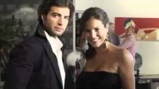 Gaby y Jencarlos