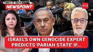 ‘Zionists Won’t Even Spare Jews If…’: Israeli Holocaust Expert Unmasks Netanyahu's ‘APARTHEID STATE’