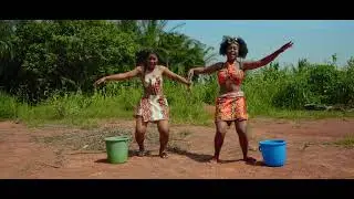 SHABASIKO - RIDIMZ | Dance Cover by Dibosso House